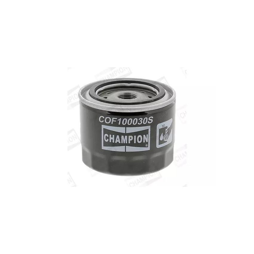 FILTR OLEJU CHAMPION COF100030S