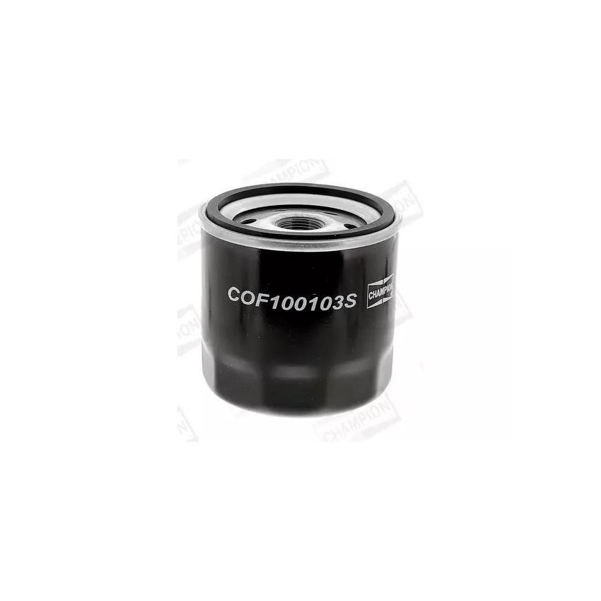 FILTR OLEJU CHAMPION COF100103S FORD 1.8-2.5TD 91-13