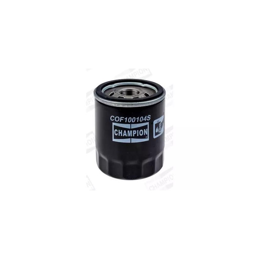 FILTR OLEJU CHAMPION COF100104S