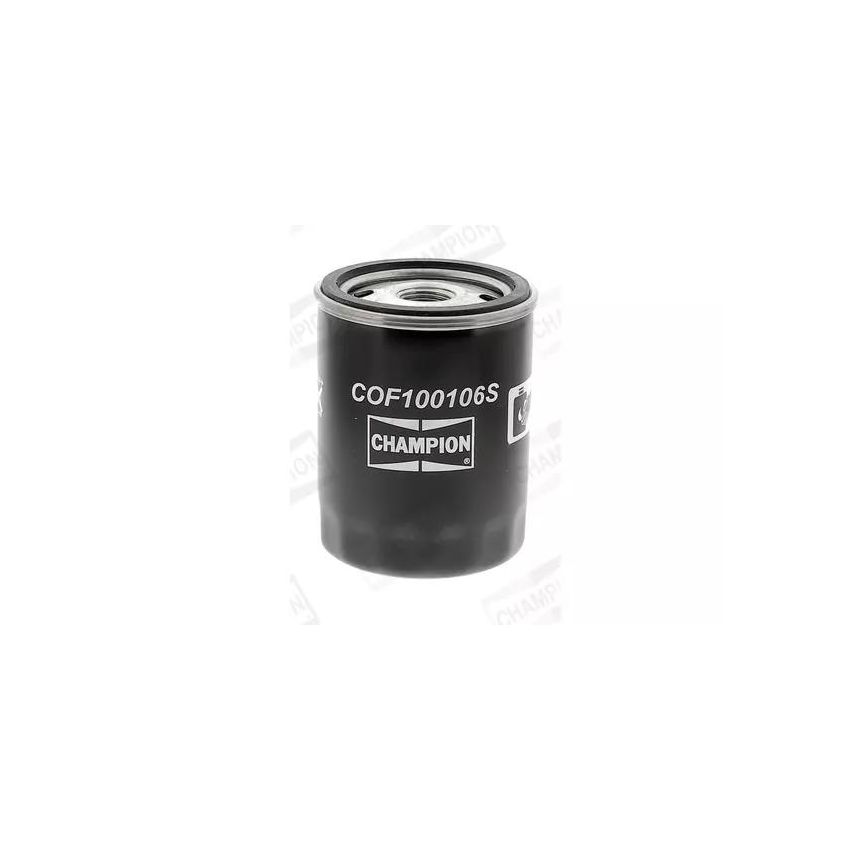 FILTR OLEJU CHAMPION COF100106S