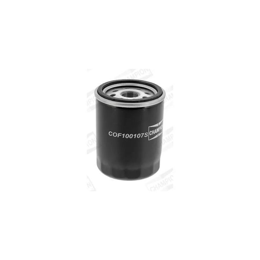 FILTR OLEJU CHAMPION COF100107S