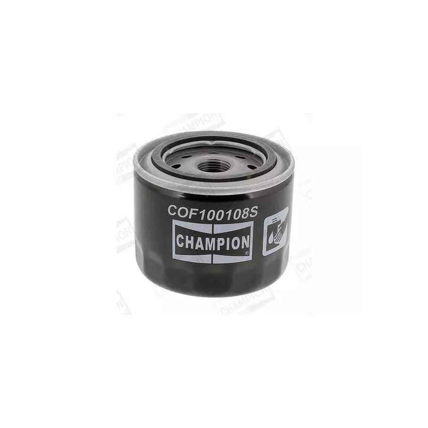 FILTR OLEJU CHAMPION COF100108S