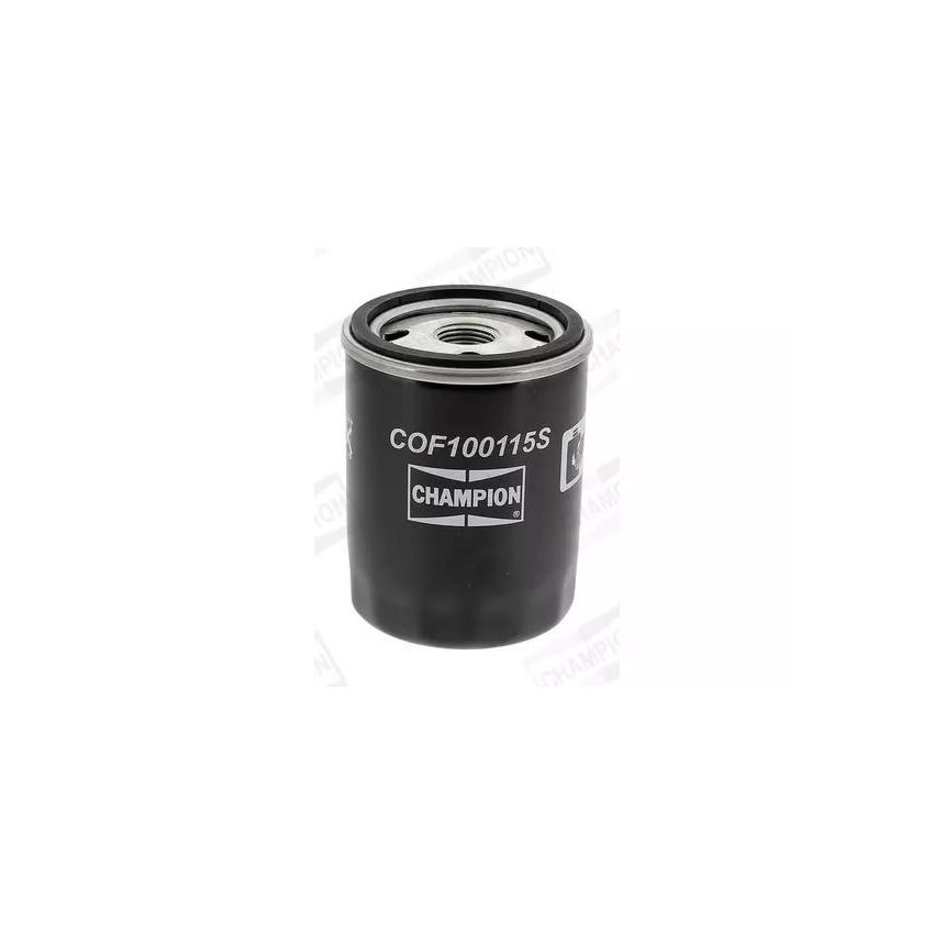 FILTR OLEJU CHAMPION COF100115S
