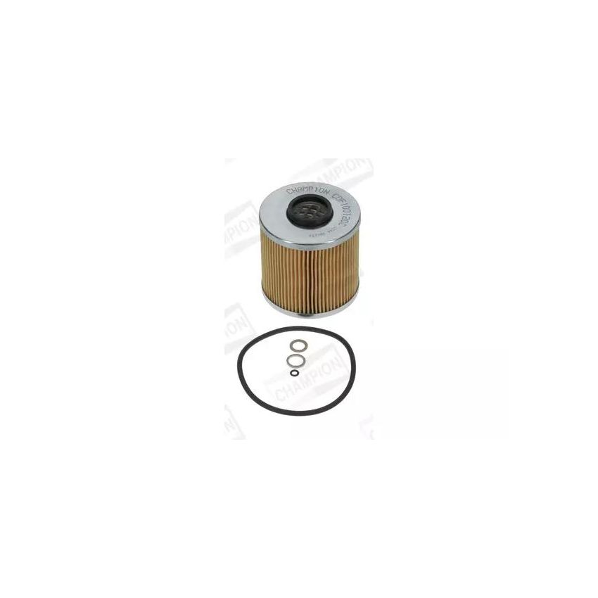 FILTR OLEJU CHAMPION COF100120C BMW 1.6-1.8 87-