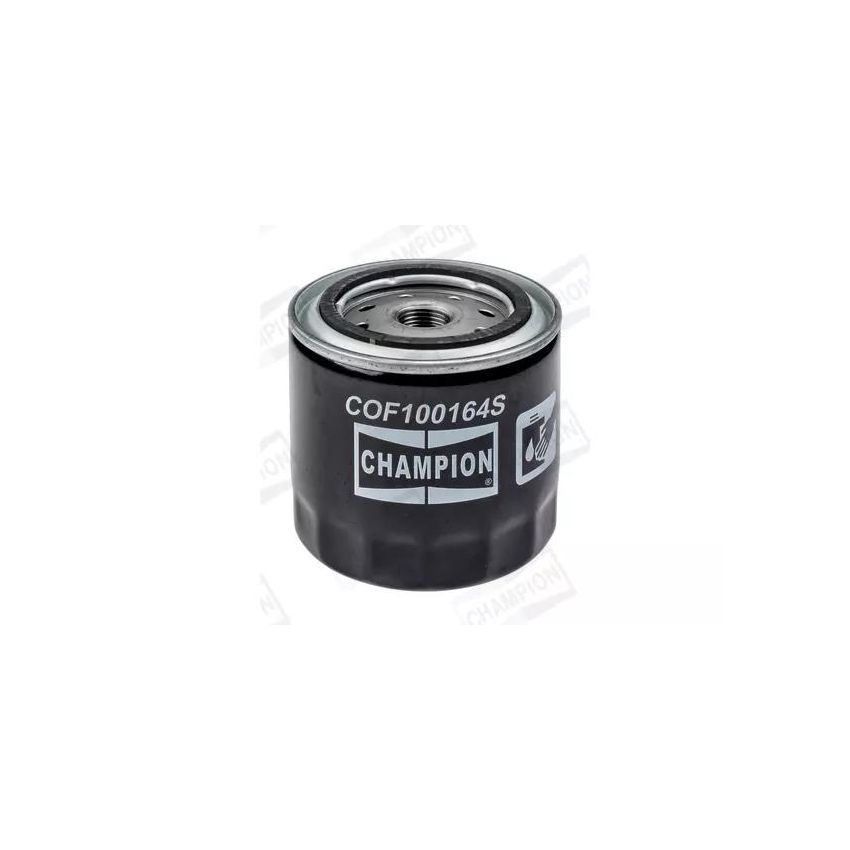 FILTR OLEJU CHAMPION COF100164S VOLVO D12
