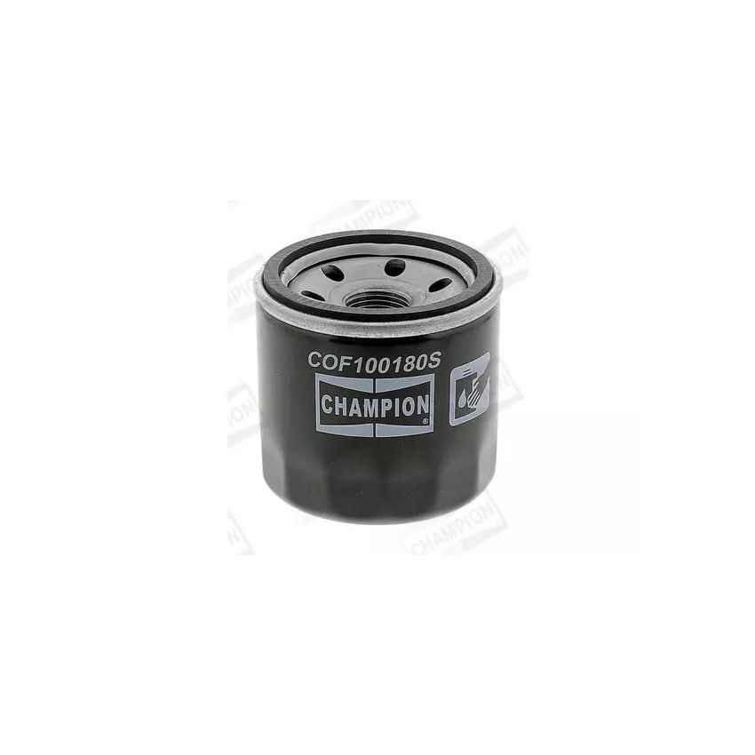 FILTR OLEJU CHAMPION COF100180S SUZUKI 0.8-1.6 80-