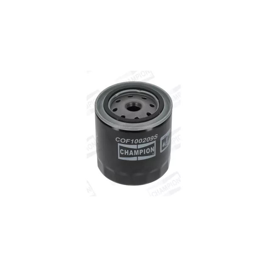 FILTR OLEJU CHAMPION COF100209S NISSAN 1.7-4.2 80-06