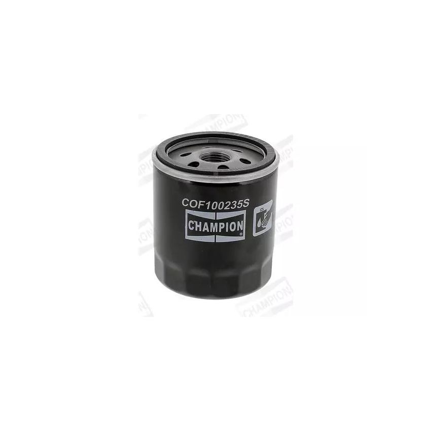 FILTR OLEJU CHAMPION COF100235S