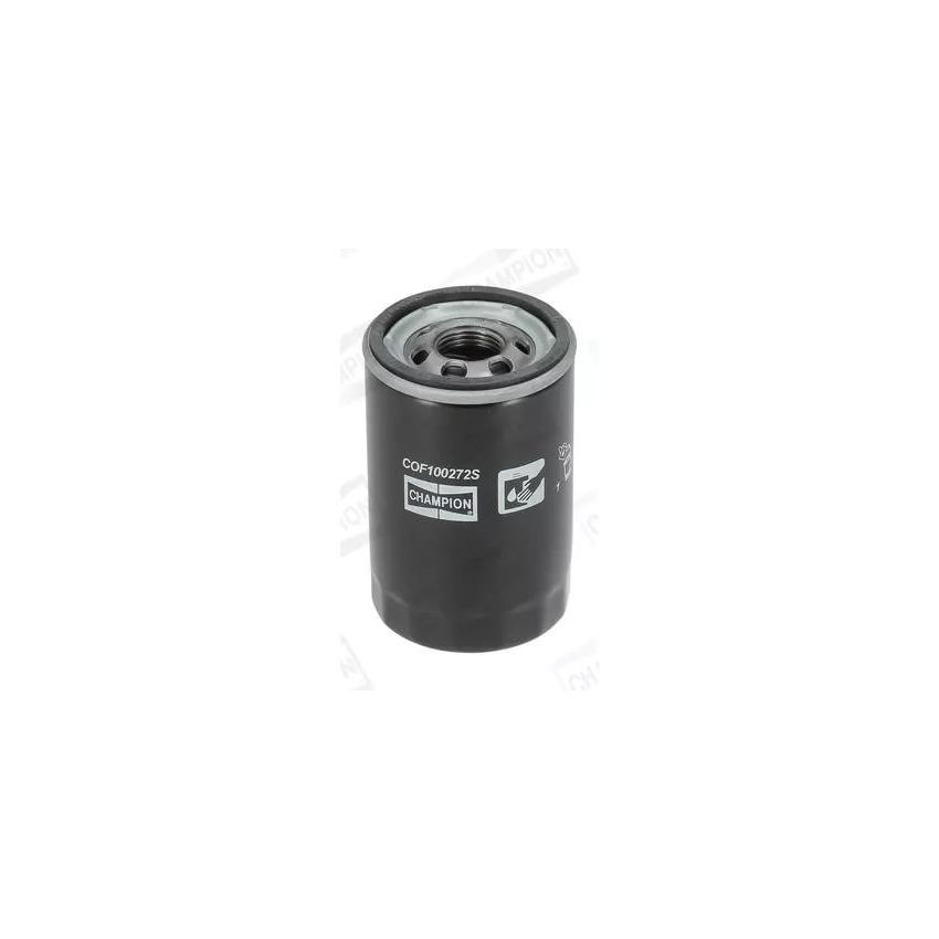 FILTR OLEJU CHAMPION COF100272S JAG 3.2-4.2 96-07