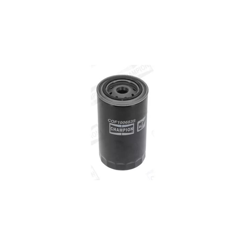 FILTR OLEJU CHAMPION COF100683S IVECO 3.0 04-