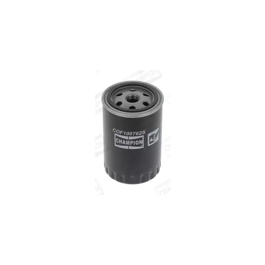 FILTR OLEJU CHAMPION COF100762S VW 1.9TDI 92-