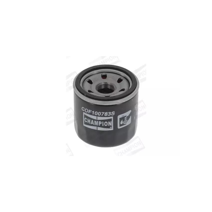 FILTR OLEJU CHAMPION COF100783S SUBARU 1.6-2.5 95-