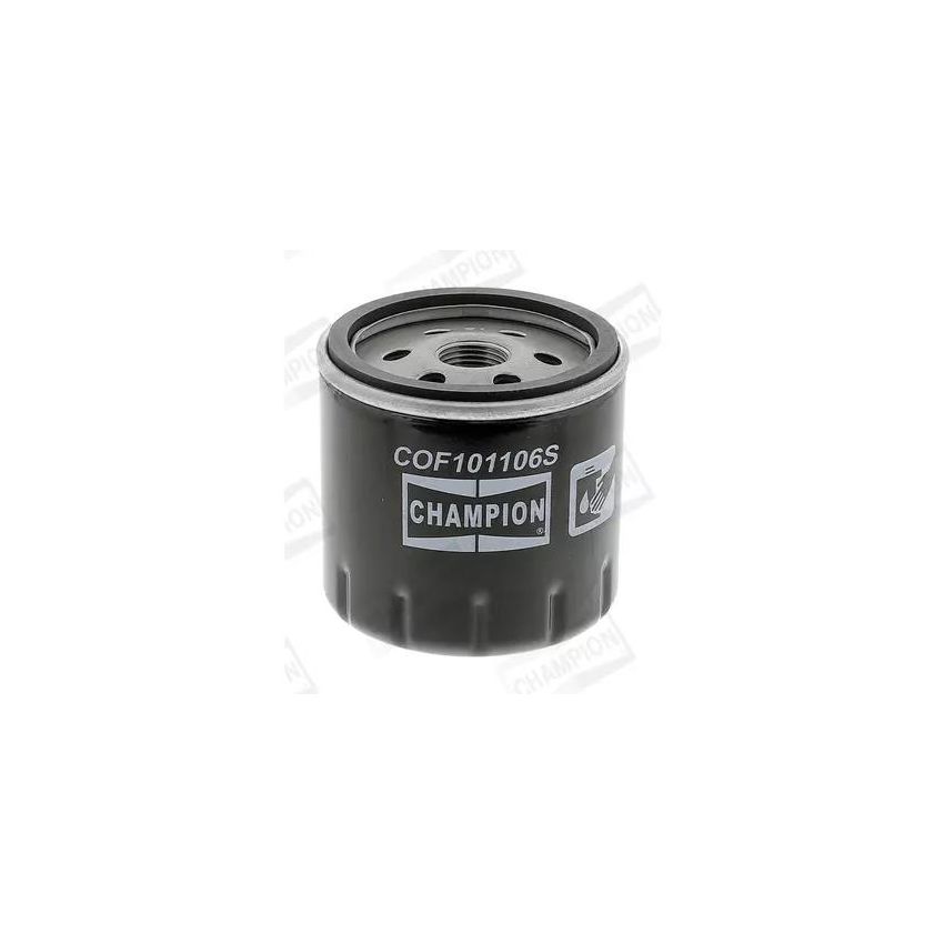 FILTR OLEJU CHAMPION COF101106S OPEL 1.7-2.0 94-