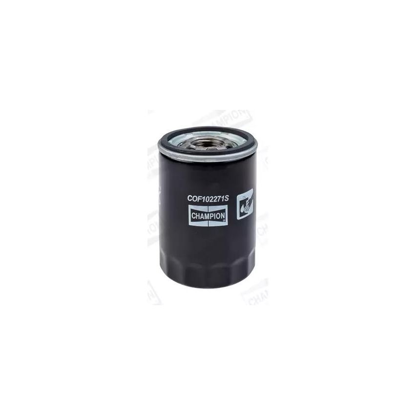 FILTR OLEJU CHAMPION COF102271S JAG 3.6-4.4 02-15