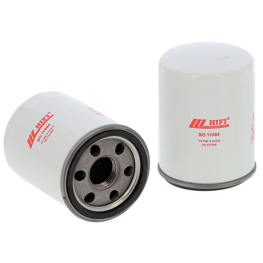FILTR OLEJU HIFI SO11084 JAG 3.6-4.4 02-15
