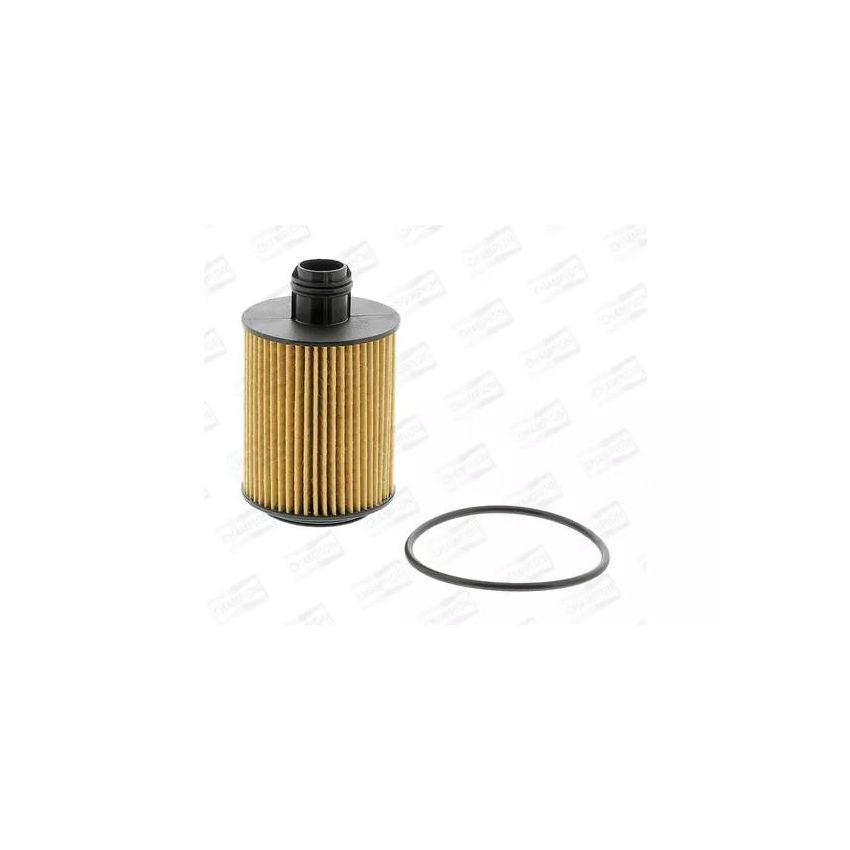 FILTR OLEJU CHAMPION COF100606E FORD FORD 1.3-2.0 05-