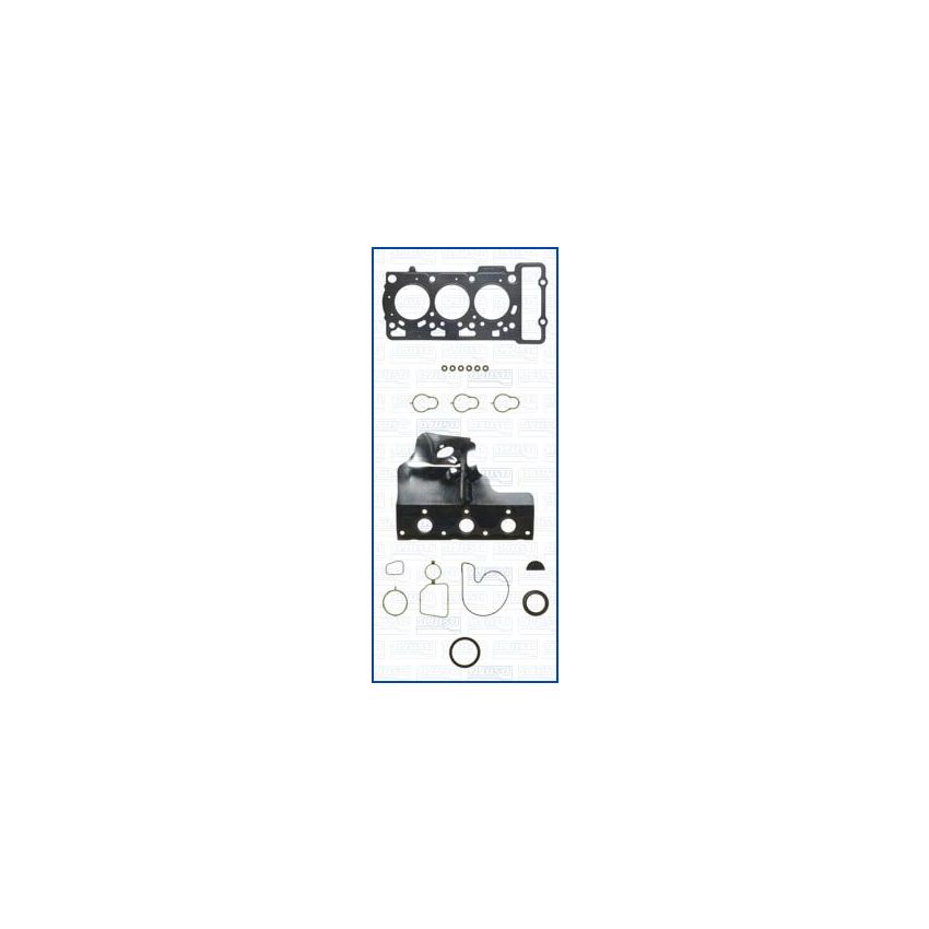 KOMPLET USZCZELEK GŁOWICY AJUSA 52205600 SMART 0.6 98-