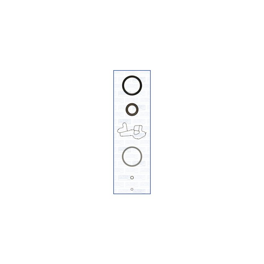 KOMPLET USZCZELEK BLOKU AJUSA 54123600 SMART 599cc 96-