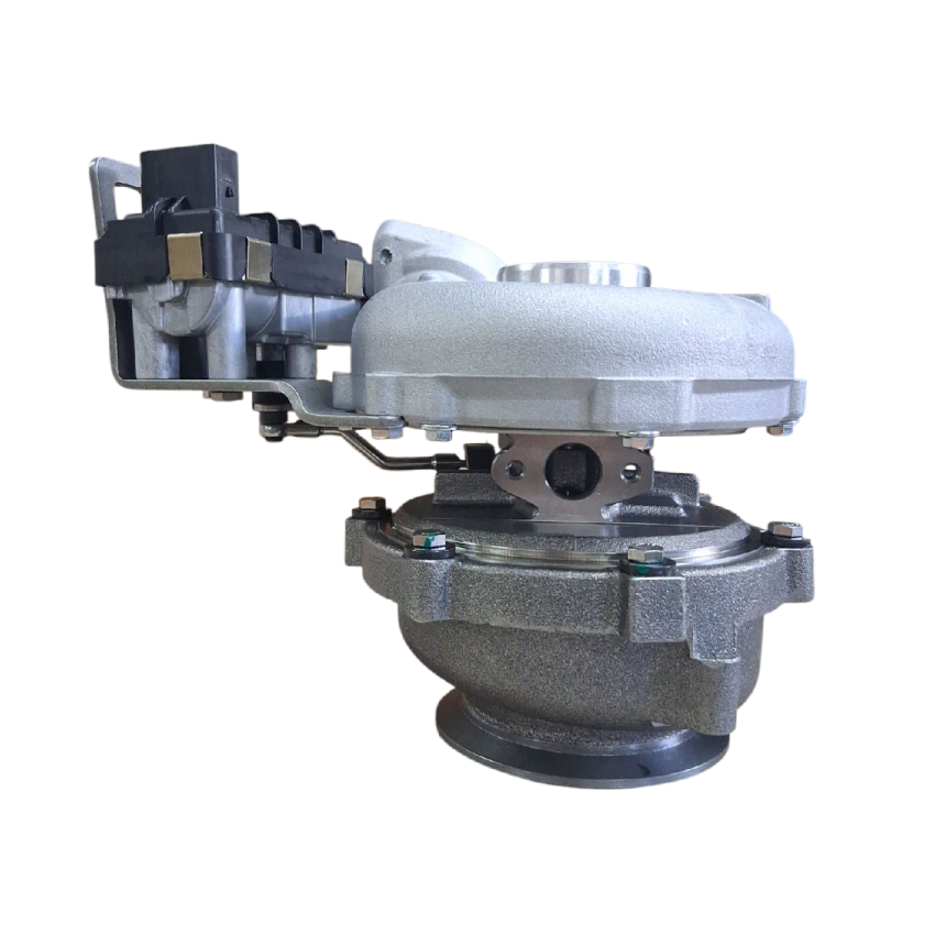 TURBOSPRĘŻARKA CER 60370 BW 3.0TD 07-