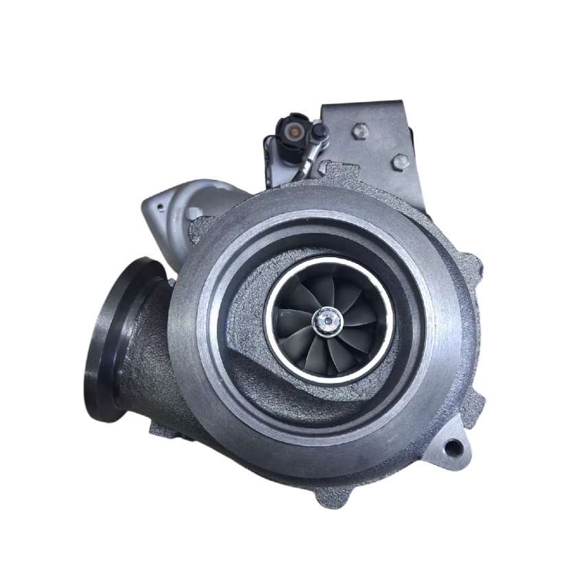 TURBOSPRĘŻARKA CER 60370 BW 3.0TD 07-