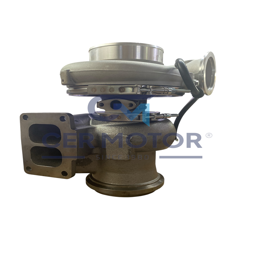TURBOSPRĘŻARKA CER 60373 CATERPILLAR 3176