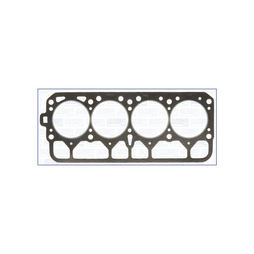 USZCZELKA GŁOWICY AJUSA 10034100 SEAT 1438cc FORD URA 80-