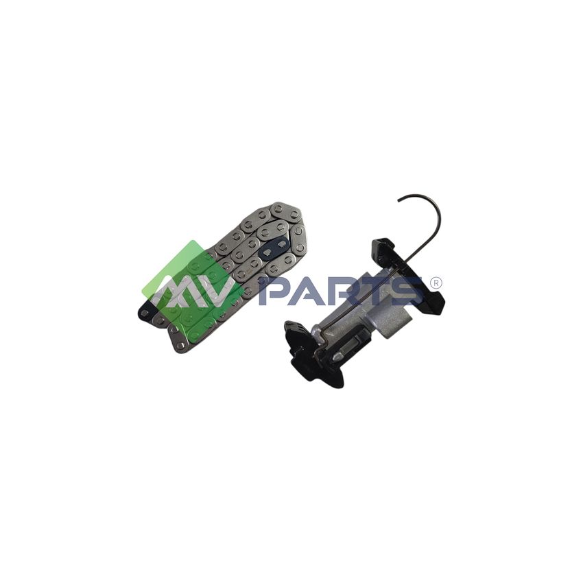 KOMPLET WAŁKÓW ROZRZĄDU MV PARTS K3729 PSA 1.5HDI 17-