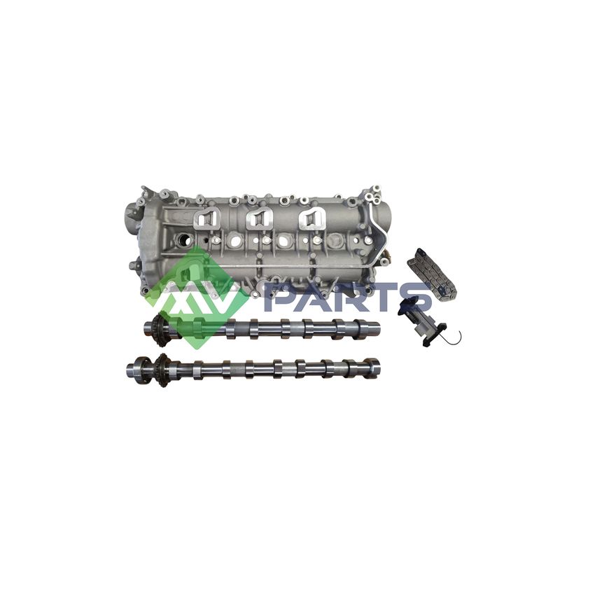 KOMPLET WAŁKÓW ROZRZĄDU MV PARTS K3729 PSA 1.5HDI 17-