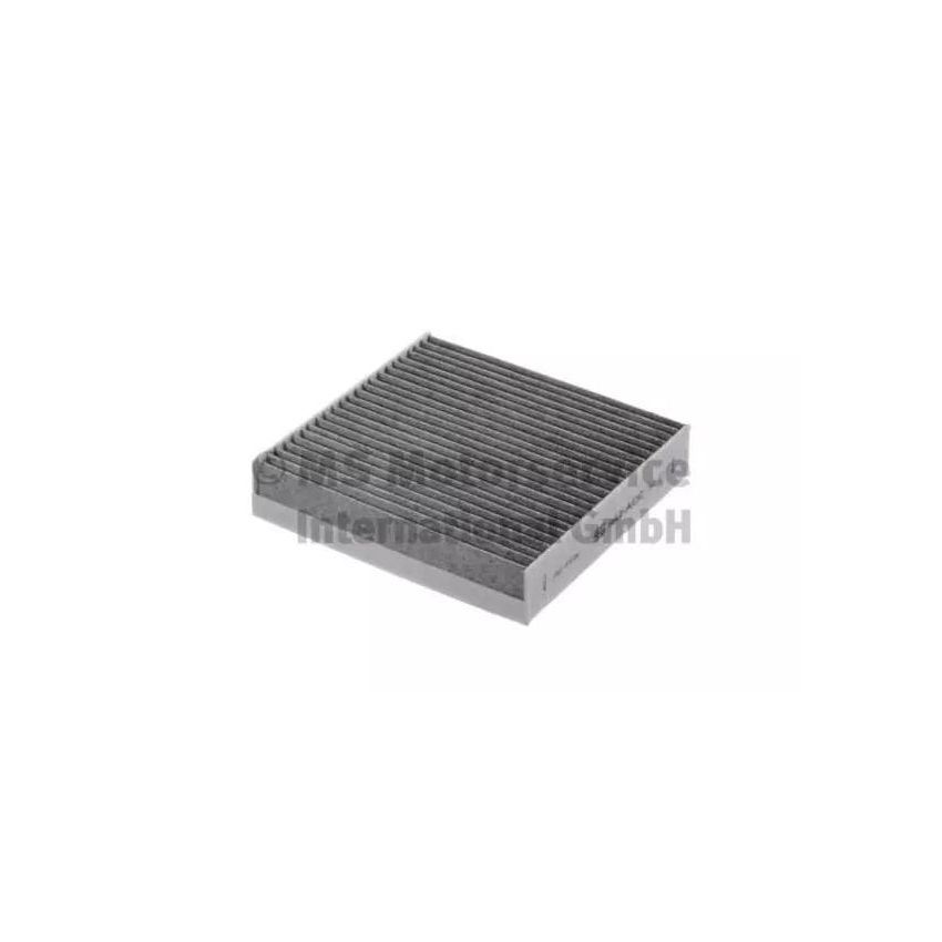 FILTR KABINOWY KOLBENSCHMIDT 50013942 SMART 0.6-0.8 98-07