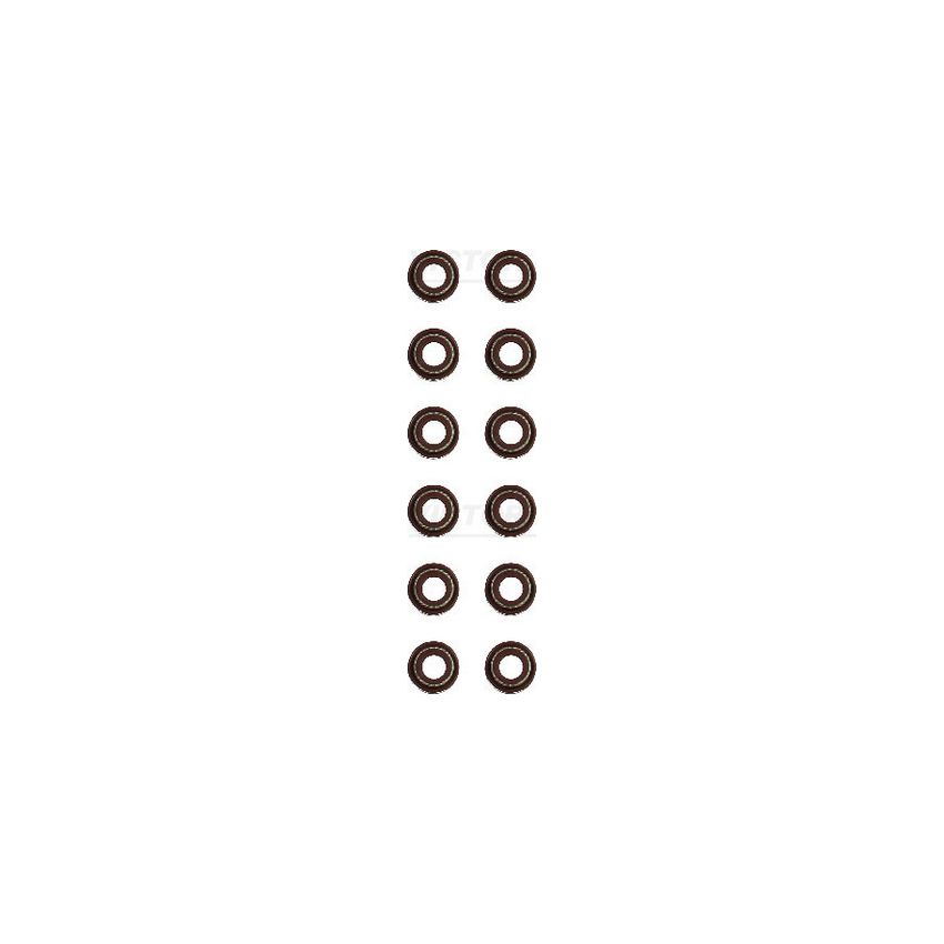 KOMPLET USZCZELNIACZY ZAWOROWYCH VICTOR REINZ 12-53037-01 TOYOTA 4.0 84-92