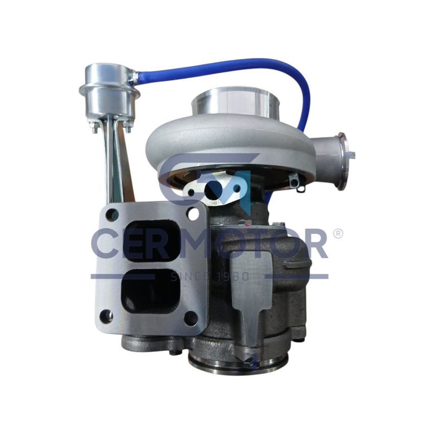 TURBOSPRĘŻARKA CER 60378 CUMMINS 6CT