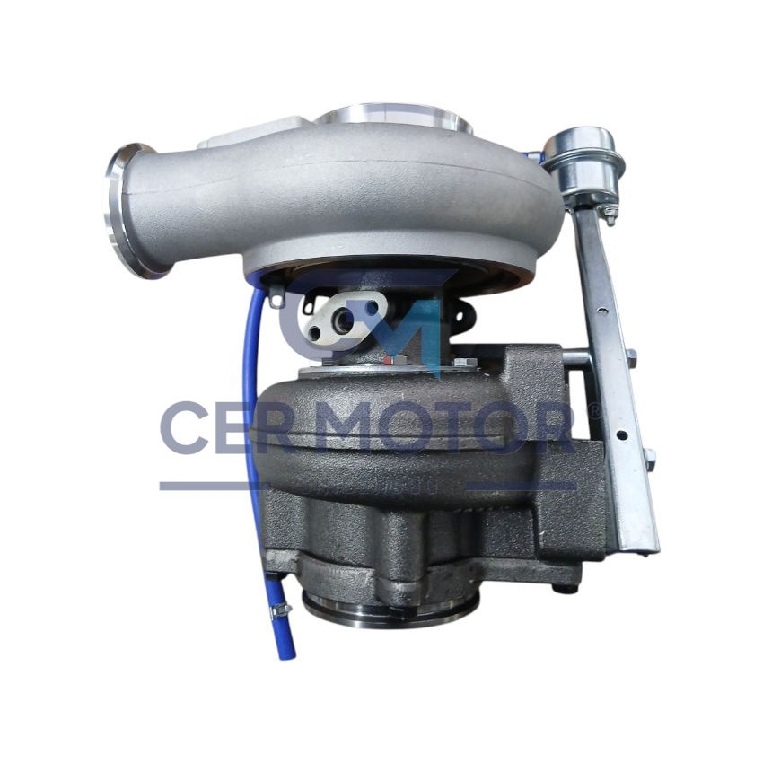 TURBOSPRĘŻARKA CER 60378 CUMMINS 6CT