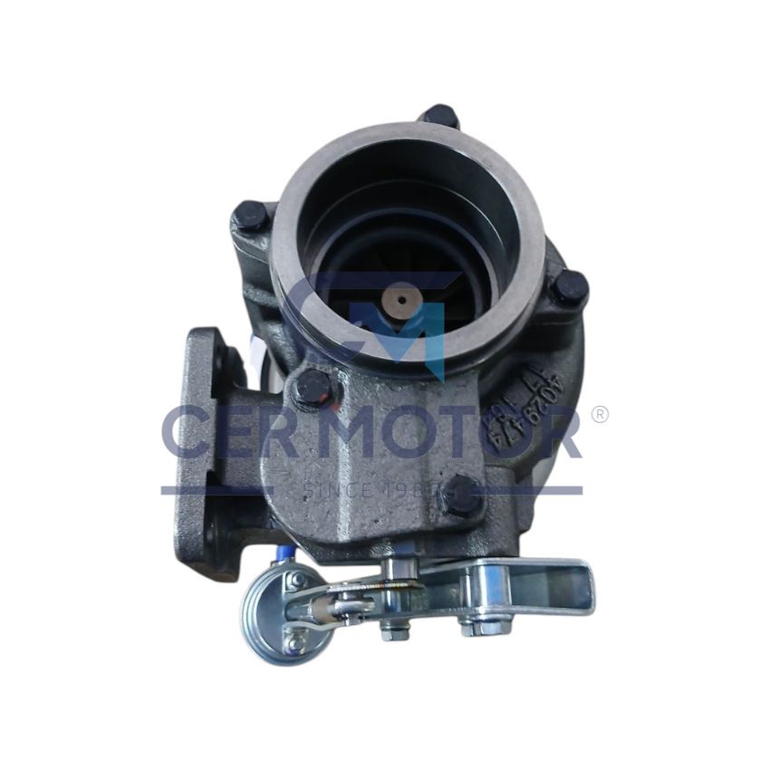 TURBOSPRĘŻARKA CER 60378 CUMMINS 6CT