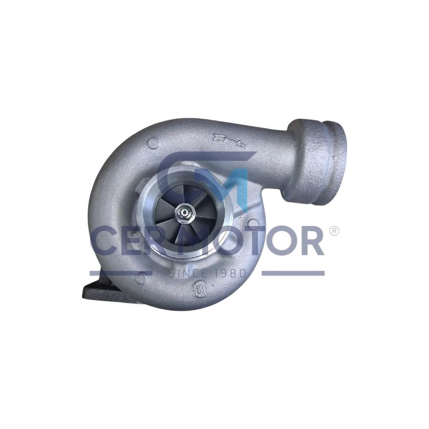 TURBOSPRĘŻARKA CER 60382 DEUTZ BF6M1013E -