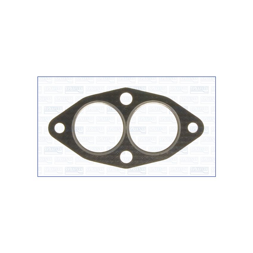 USZCZELKA RURY WYDECHOWEJ AJUSA 00231400 SEAT PORSCHEE 87