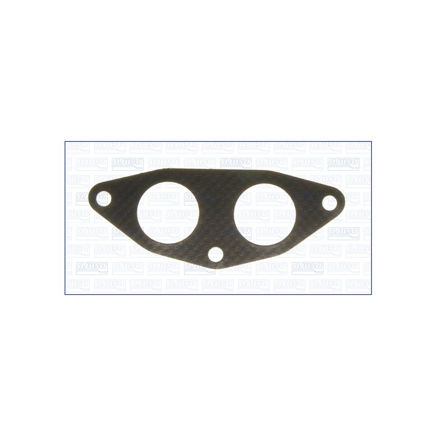 USZCZELKA KOLEKTORA WYDECHOWEGO AJUSA 13021000 SEAT 1.2-1.5 PORSCHE