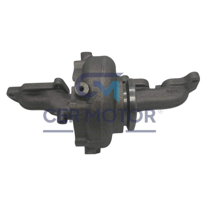 OBUDOWA TURBO CER A14285 BV40
