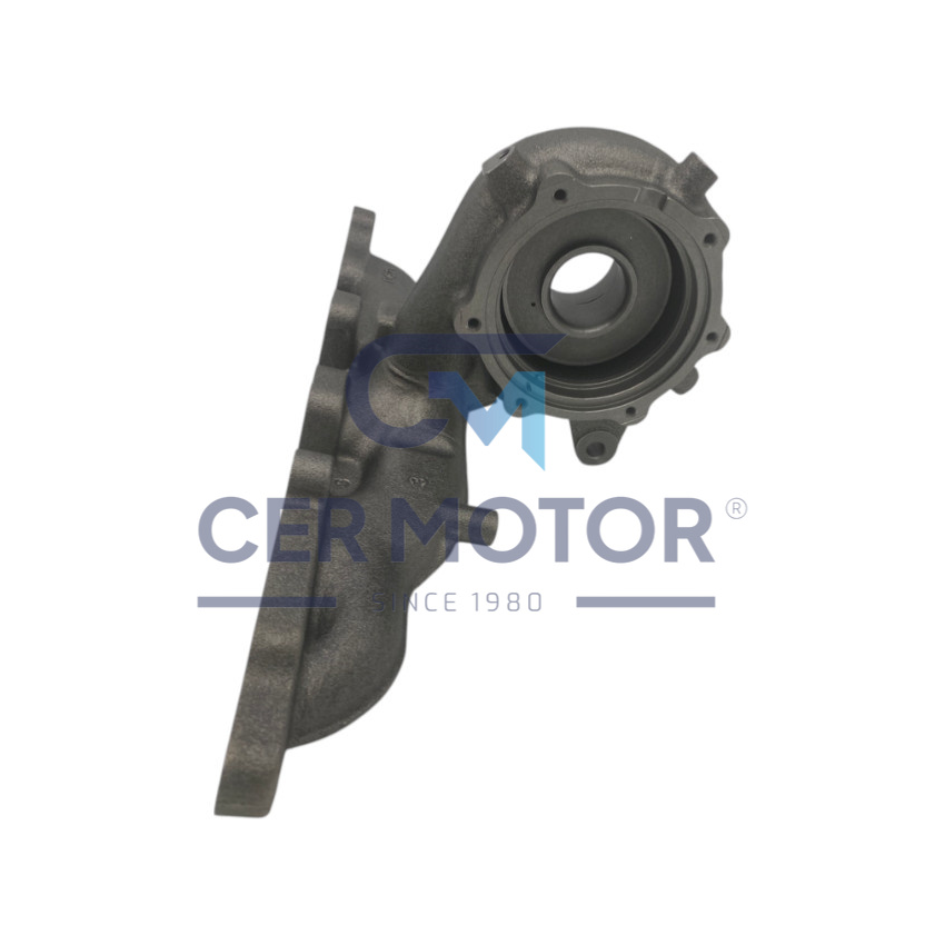OBUDOWA TURBO CER A14285 BV40