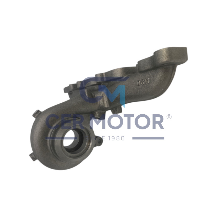 OBUDOWA TURBO CER A14285 BV40