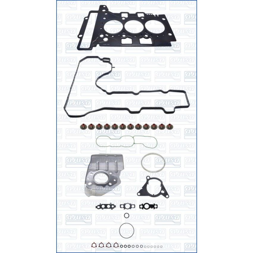 KOMPLET USZCZELEK GŁOWICY AJUSA 52633900 PSA 1.2THP 19-