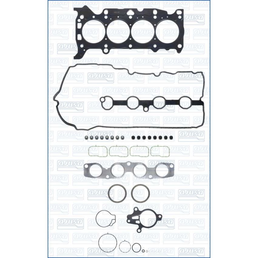 KOMPLET USZCZELEK GŁOWICY AJUSA 52591200 MAZDA 2.5 17-