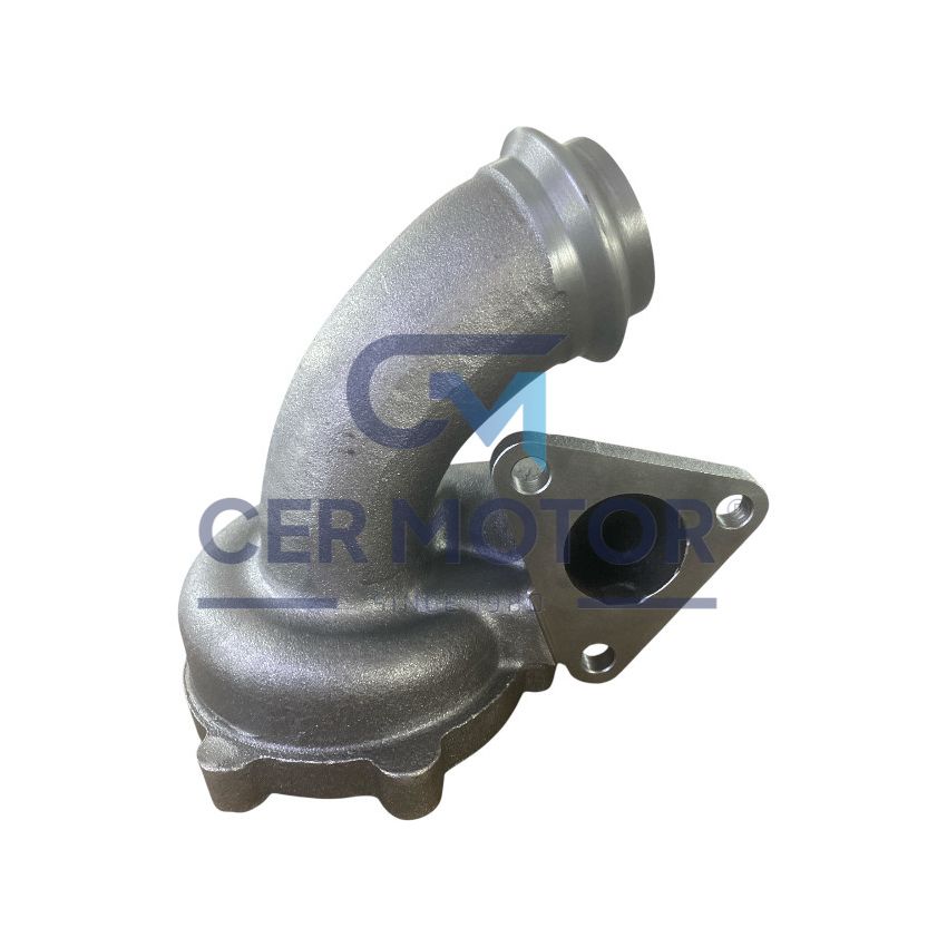 OBUDOWA TURBO CER A14288 GTE1449KVZ
