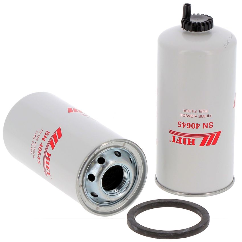 FILTR PALIWA HIFI SN40645