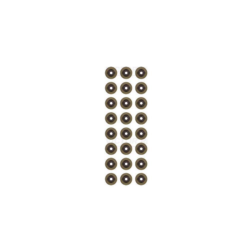 KOMPLET USZCZELNIACZY ZAWOROWYCH VICTOR REINZ 12-10238-01 CHRYSLER 3.5-4.0 92-