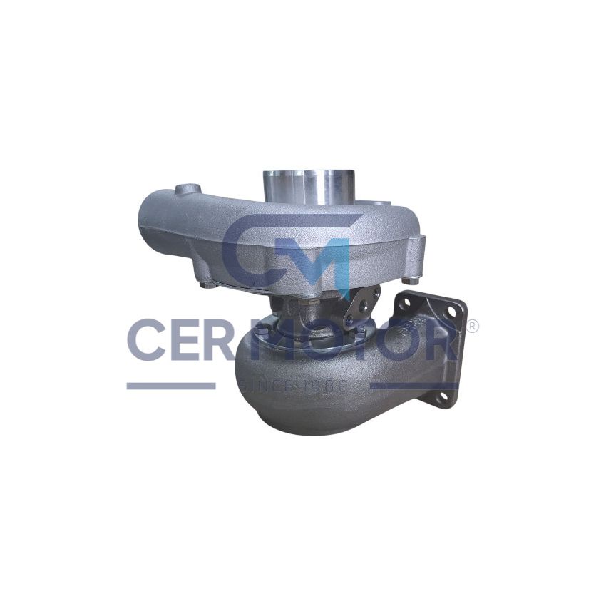 TURBOSPRĘŻARKA CER 60393 PERKINS 1006.6T 94-