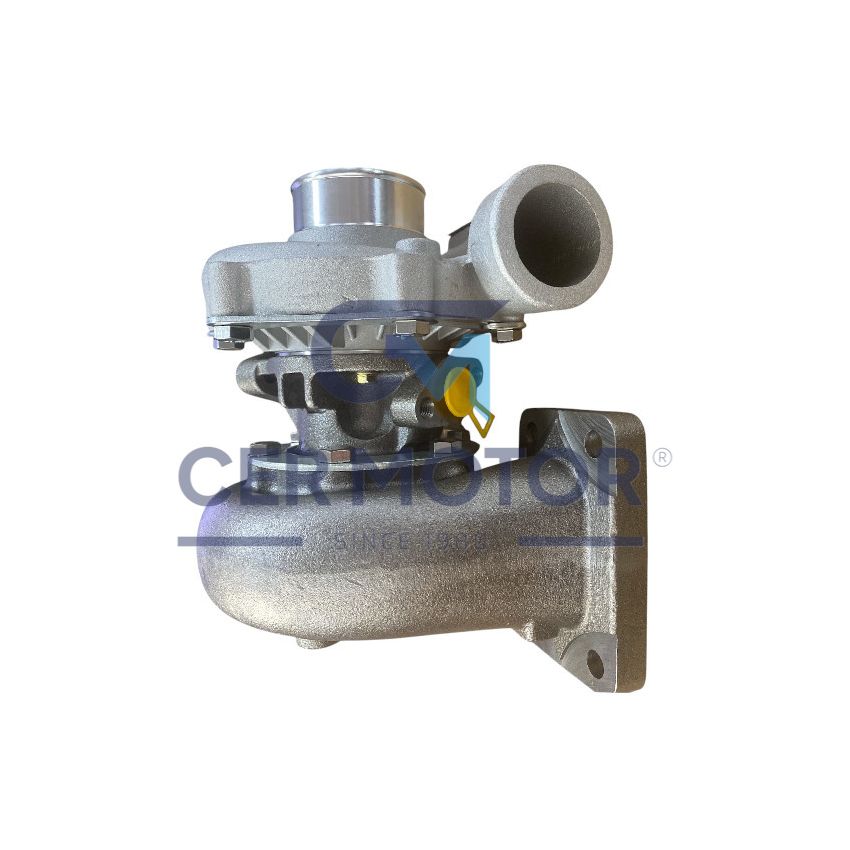 TURBOSPRĘŻARKA CER 60394 PERKINS 1004.4