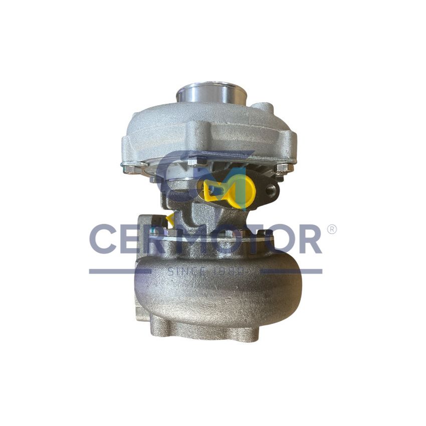 TURBOSPRĘŻARKA CER 60394 PERKINS 1004.4