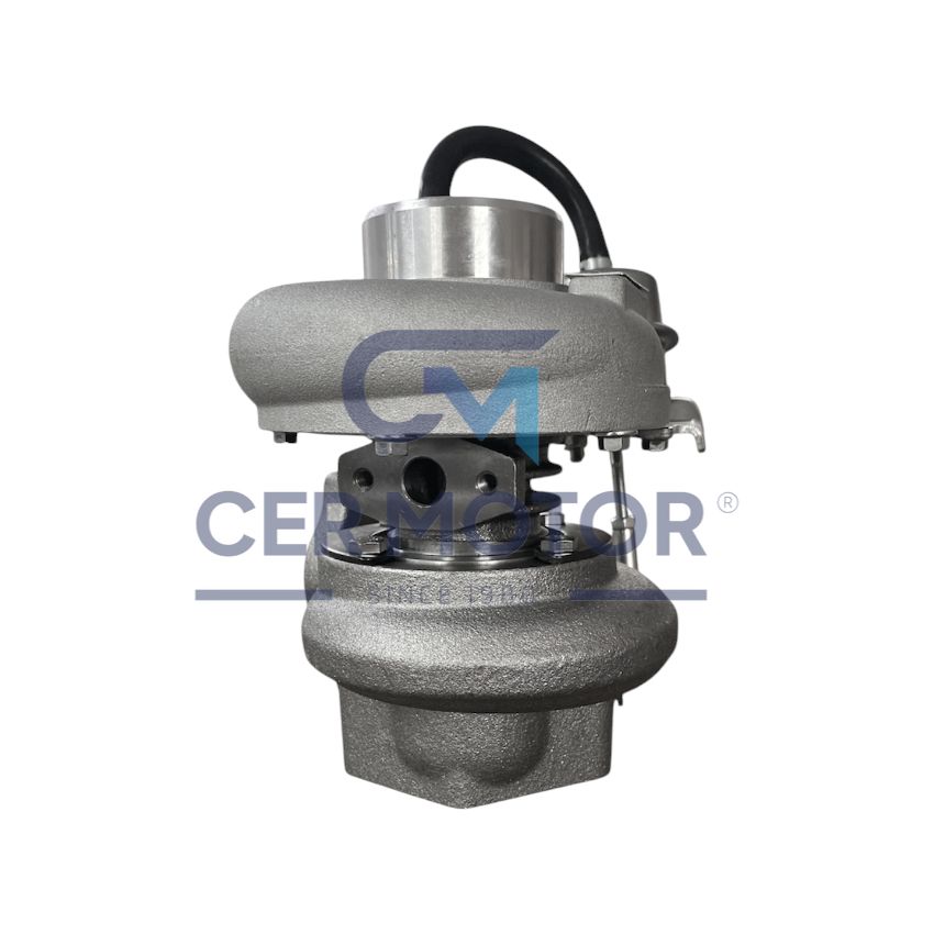 TURBOSPRĘŻARKA CER 60396 PERKINS T4.40 97-