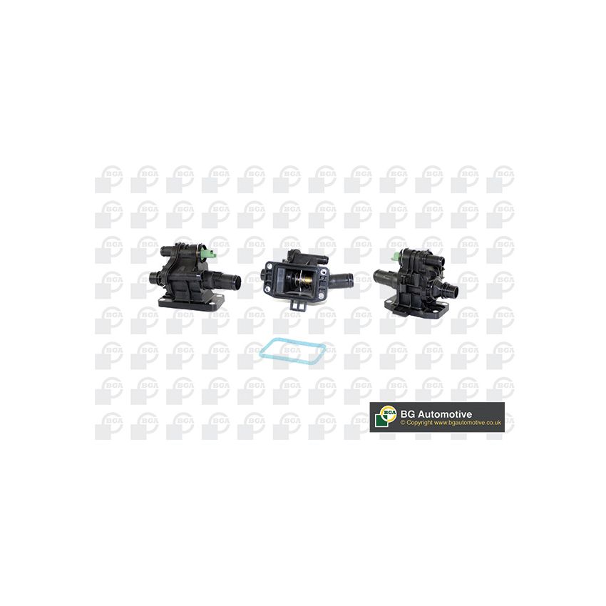 TERMOSTAT BGA CT5562 PSA 1.6HDI 04-