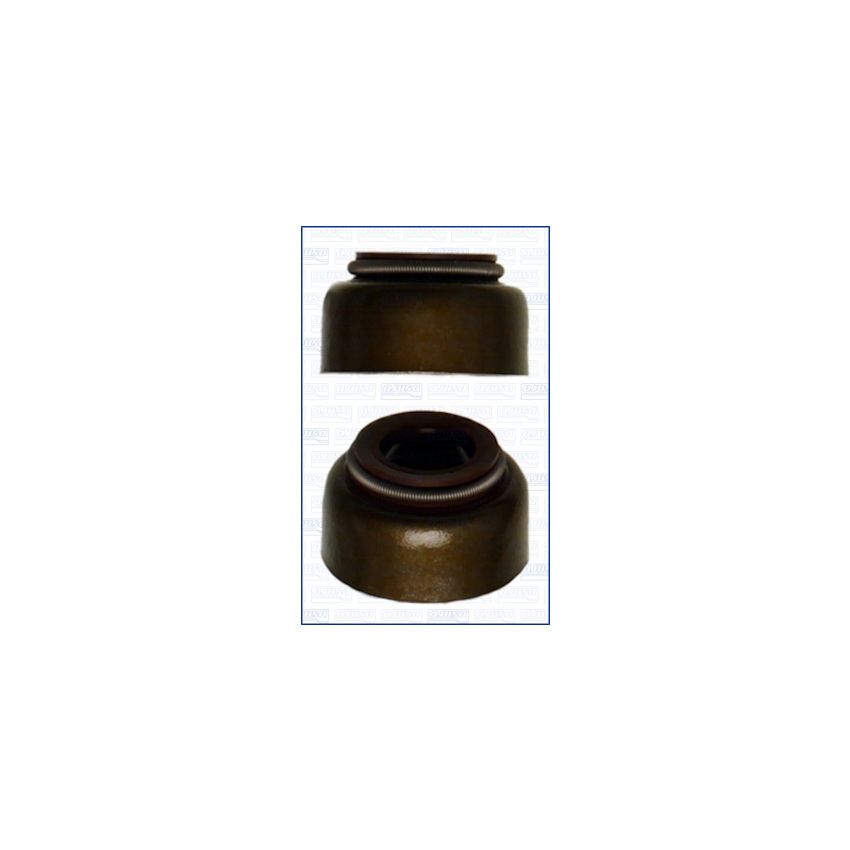 USZCZELNIACZ ZAWOROWY AJUSA 12007600 TOYOTA 1.6-2.2D 74-83